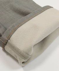 内側生地(グレー)