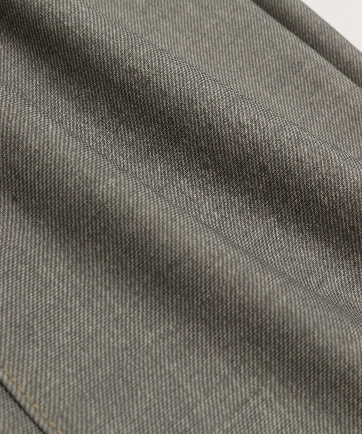 生地感(グレー)