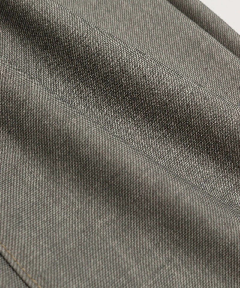 生地感(グレー)