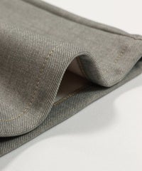 生地感(グレー)