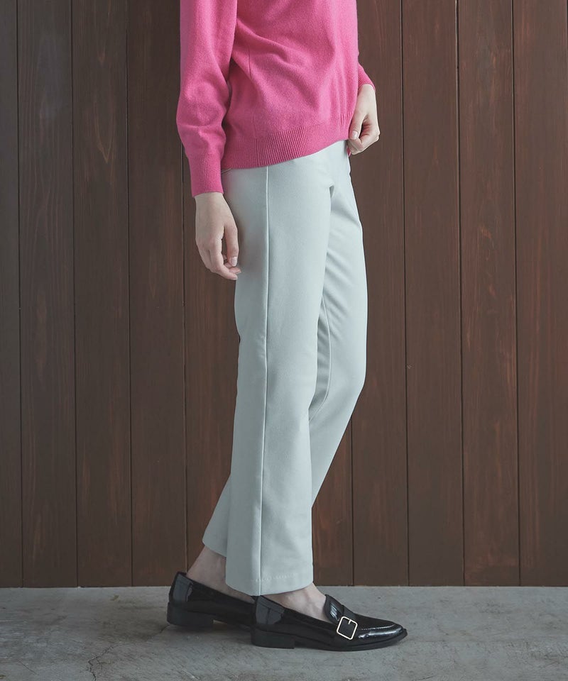 モデル着用画像(ライトグレー)