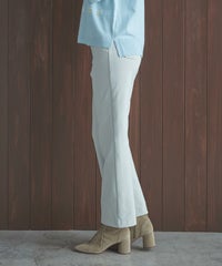 モデル着用画像(ライトグレー)