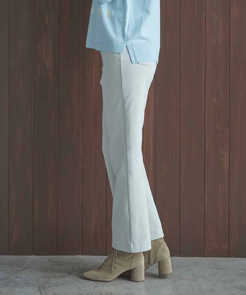 モデル着用画像(ライトグレー)