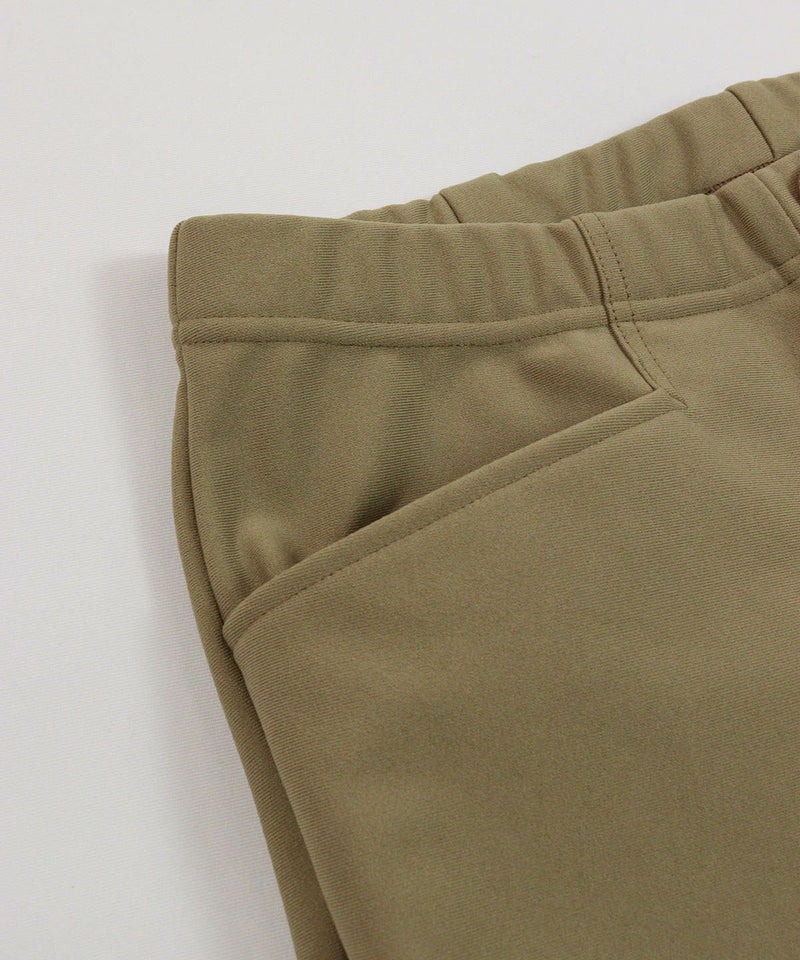 ポケット(キャメル)