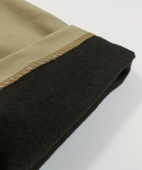 内側生地(キャメル)