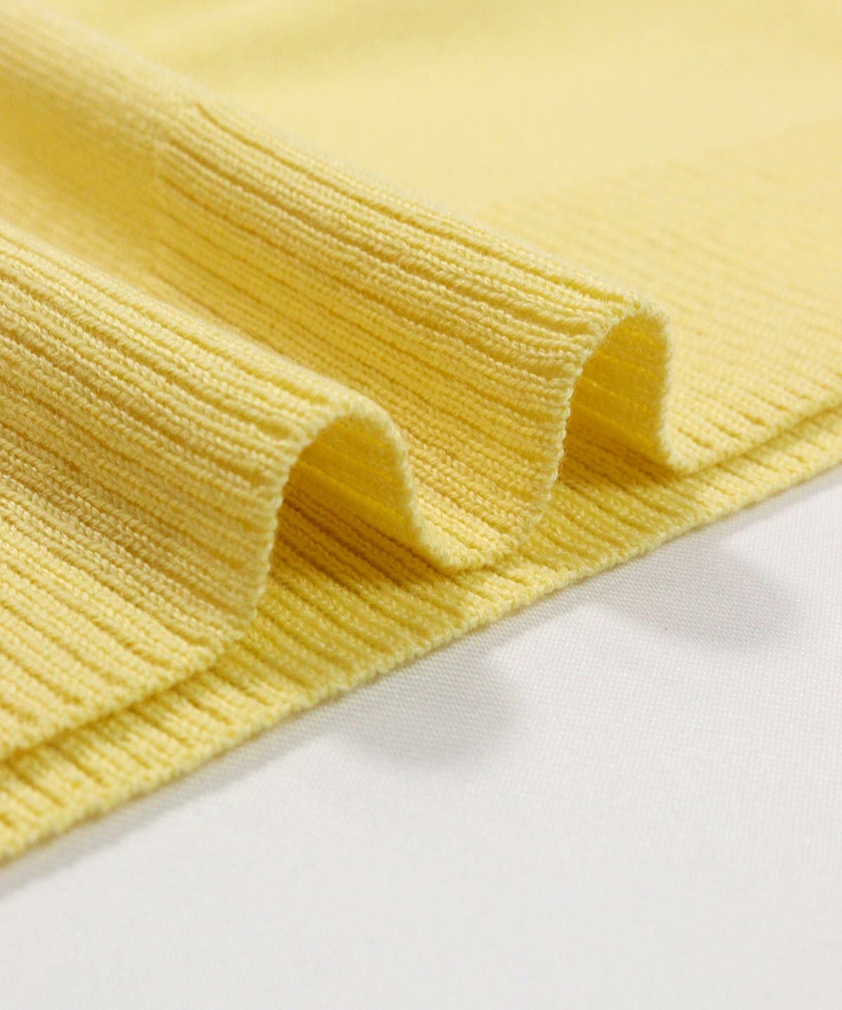 生地感（イエロー）