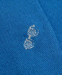 デザイン部分（ブルー）