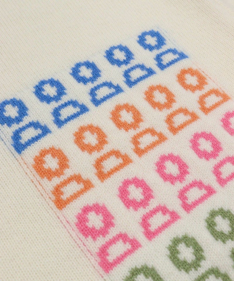 デザイン部分（ホワイト）