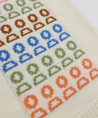 デザイン部分（ホワイト）