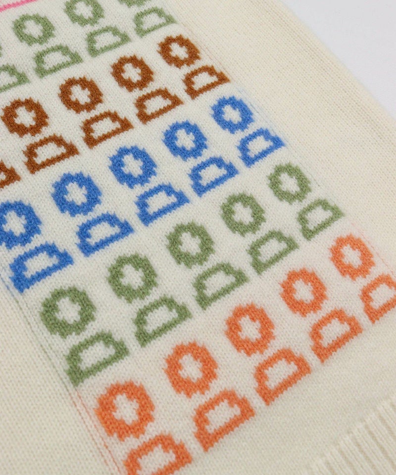 デザイン部分（ホワイト）