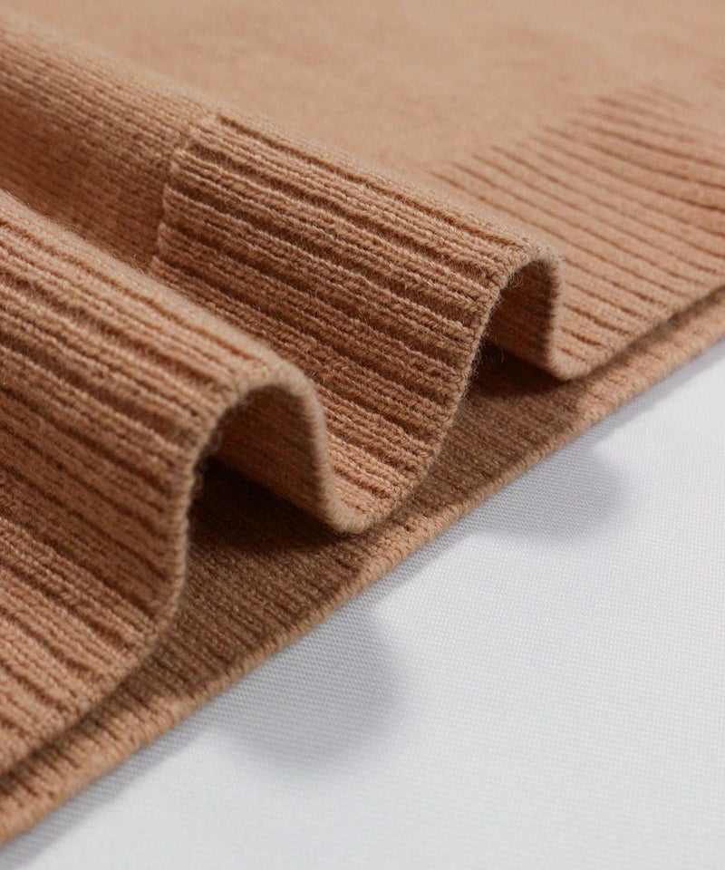 生地感（キャメル）