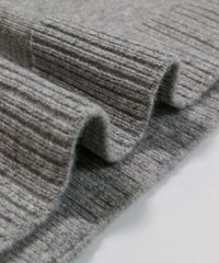 生地感（ライトグレー）