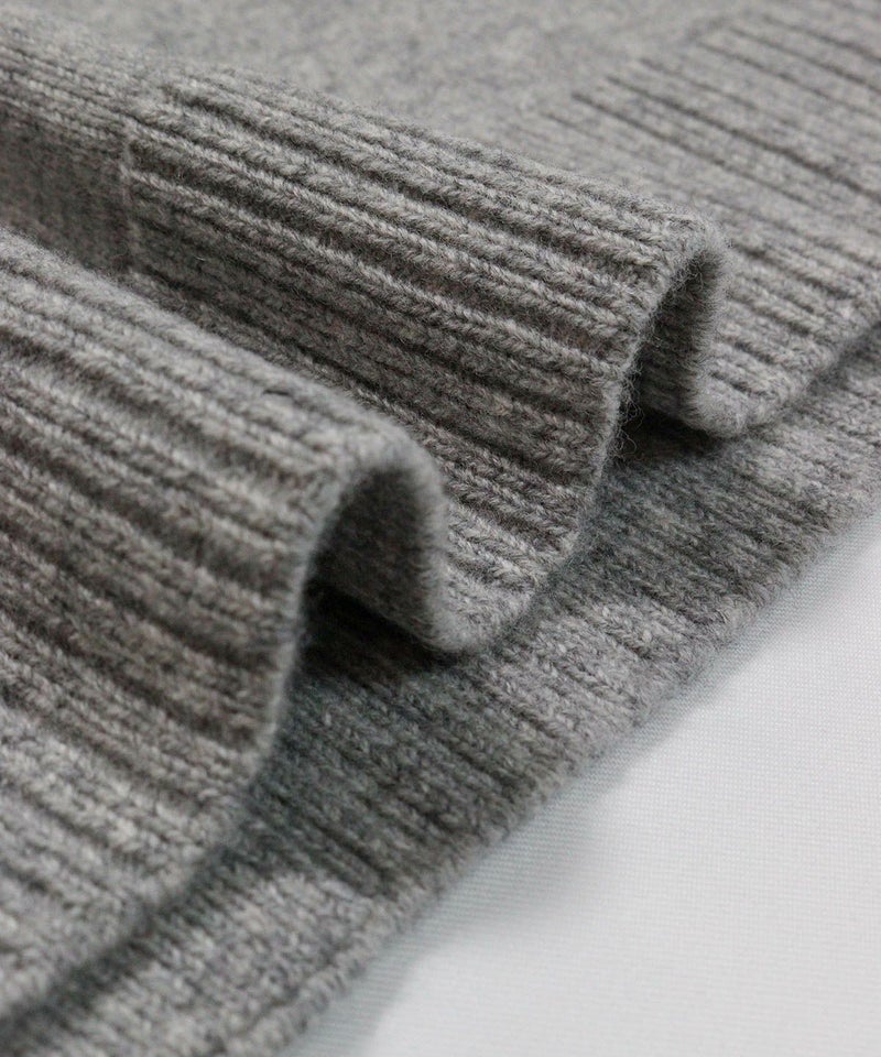 生地感（ライトグレー）