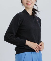 モデル着用画像(ブラック)