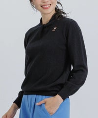 モデル着用画像(ブラック)