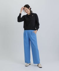 モデル着用画像(ブラック)