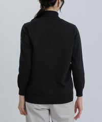 モデル着用画像(ブラック)