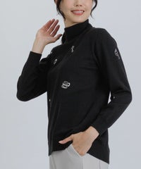 モデル着用画像(ブラック)