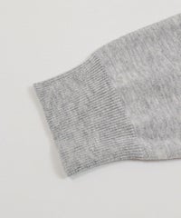 袖口(ライトグレー)