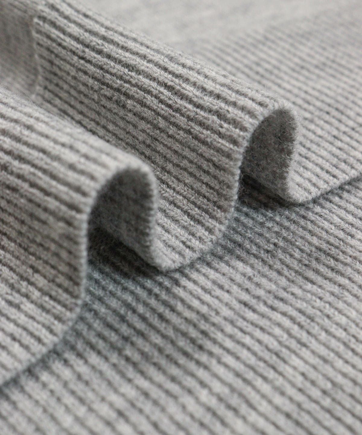 生地感(ライトグレー)