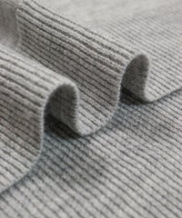 生地感(ライトグレー)