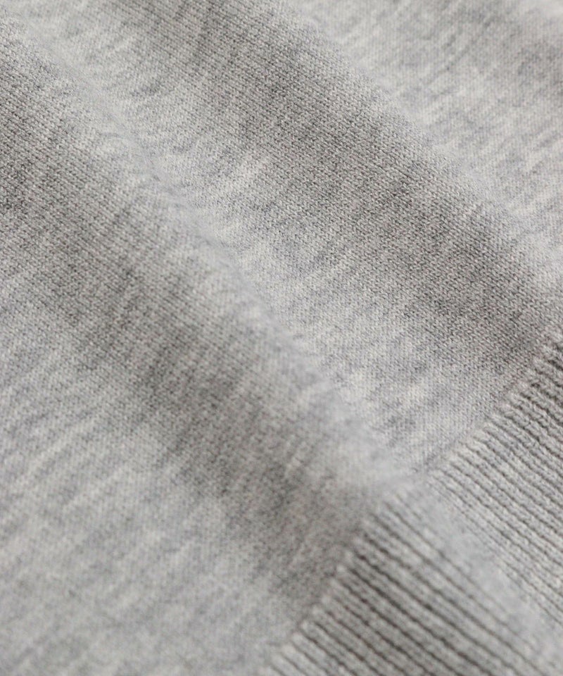 生地感(ライトグレー)