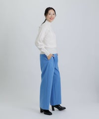 モデル着用画像(ホワイト)