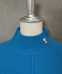 首元(ライトブルー)