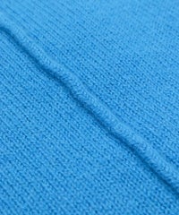 センターライン部分(ライトブルー)