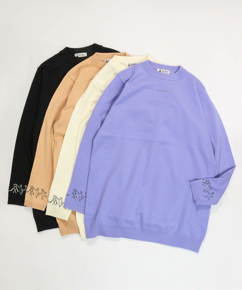 カラーバリエーション