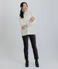 モデル着用画像（ホワイト）