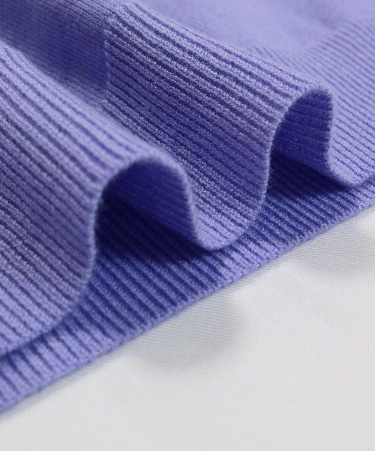 生地感（ライトパープル）