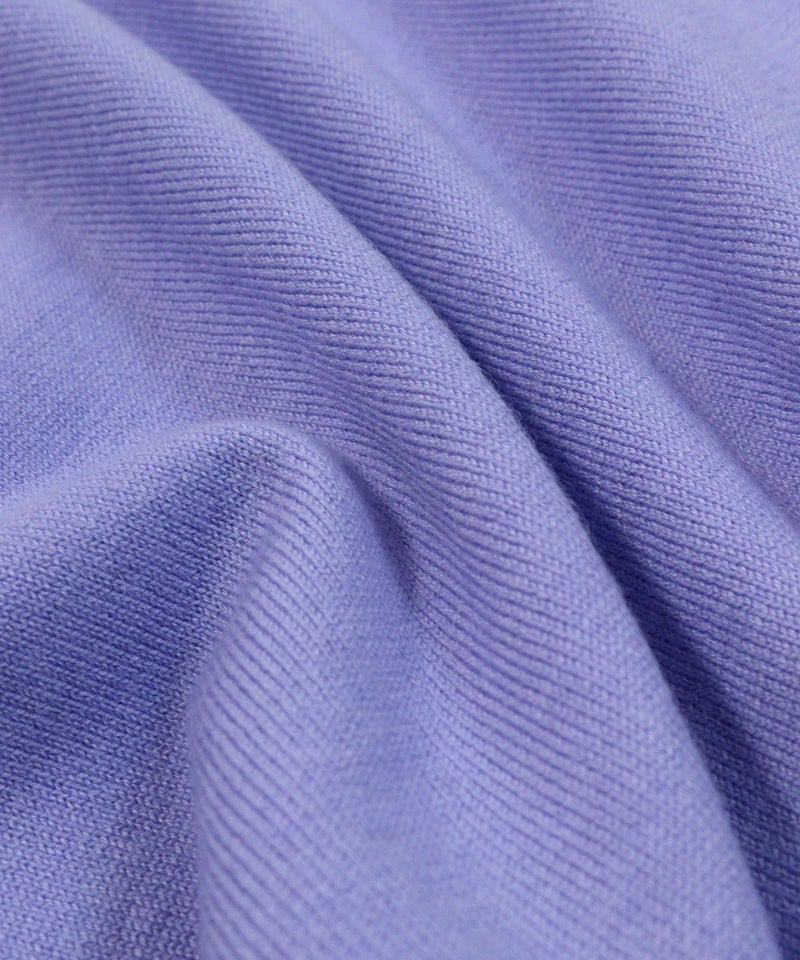 生地感（ライトパープル）