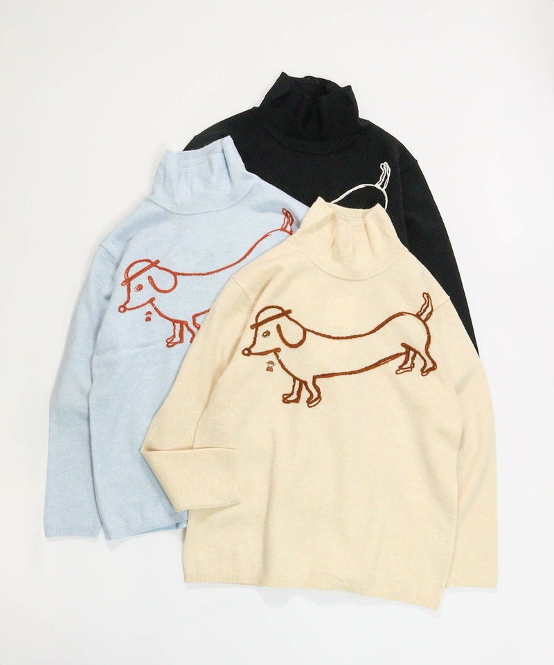 カラーバリエーション