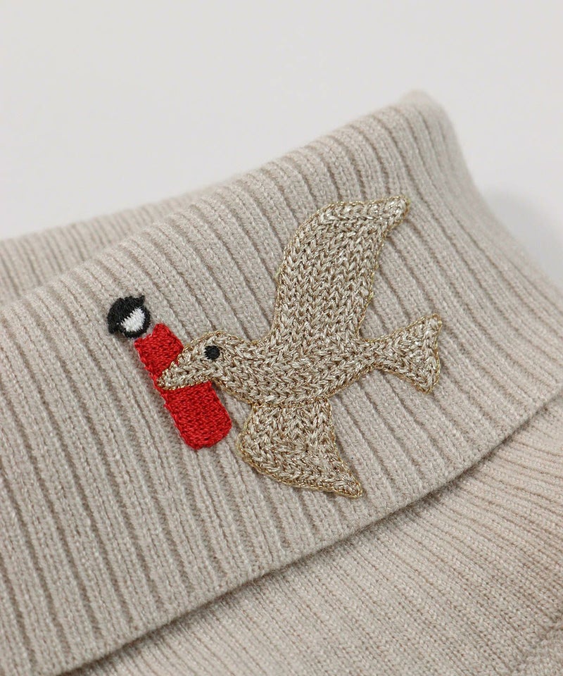 デザイン部分（ベージュ）