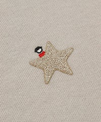 デザイン部分（ベージュ）