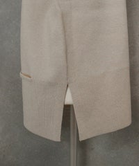 裾部分（ベージュ）