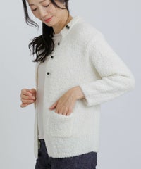 モデル着用画像（ホワイト）