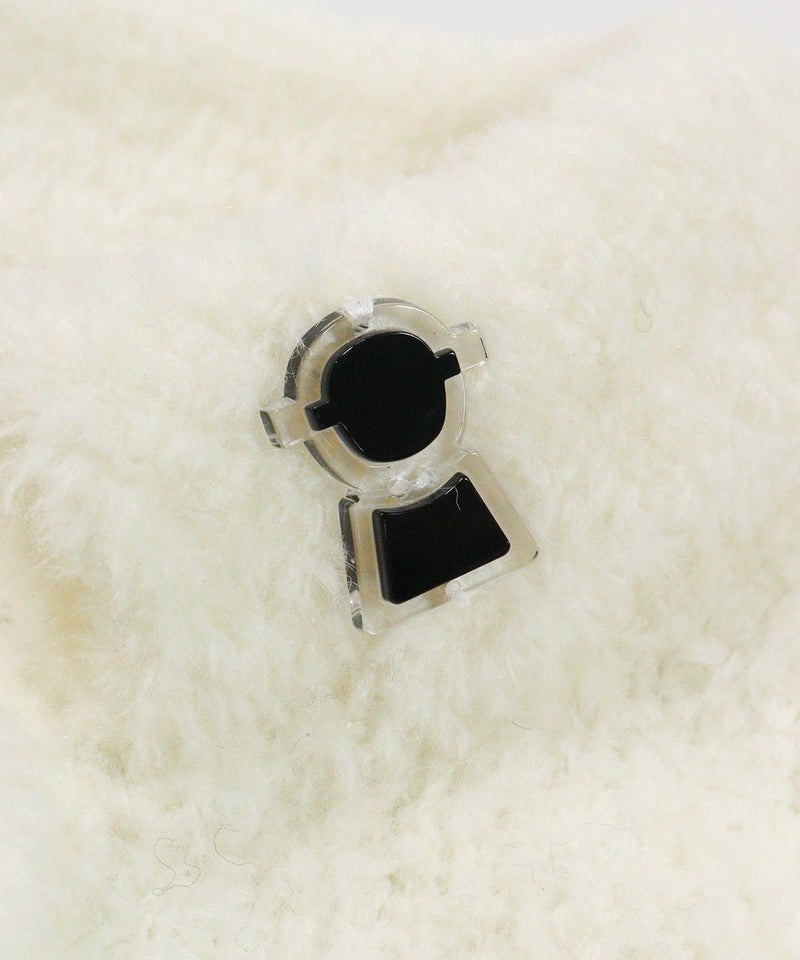 ピコ柄デザイン部分