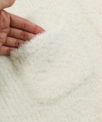 ポケット部分（ホワイト）