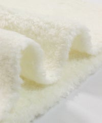 生地感（ホワイト）