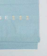 デザイン部分（ライトブルー）