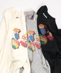 カラーバリエーション