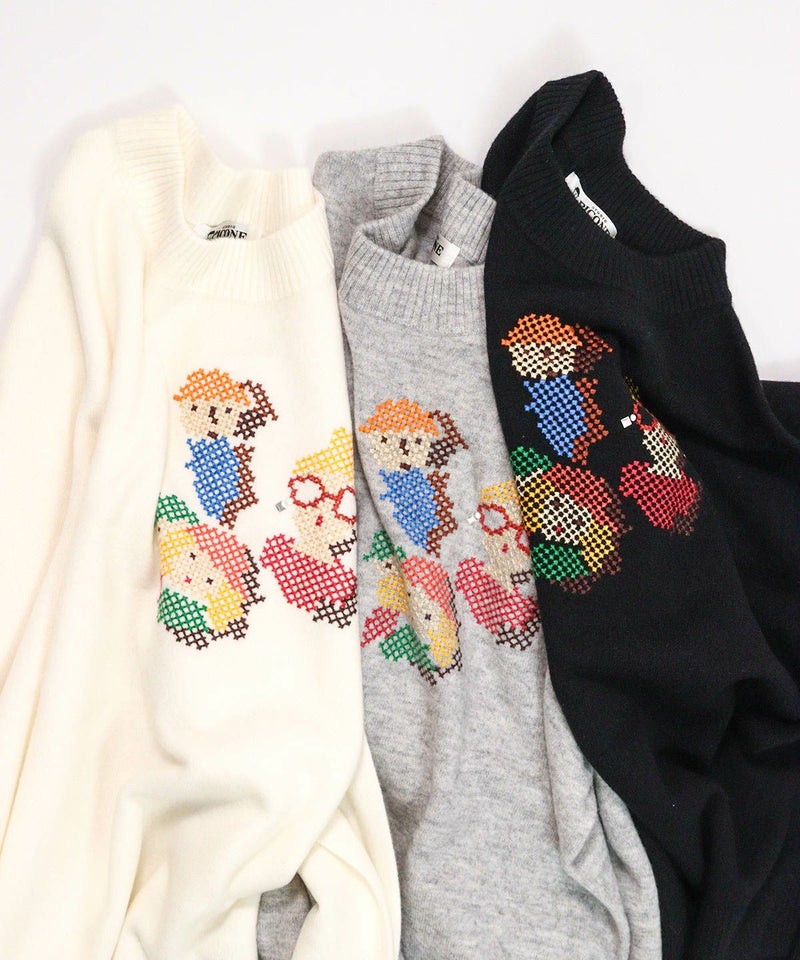 カラーバリエーション