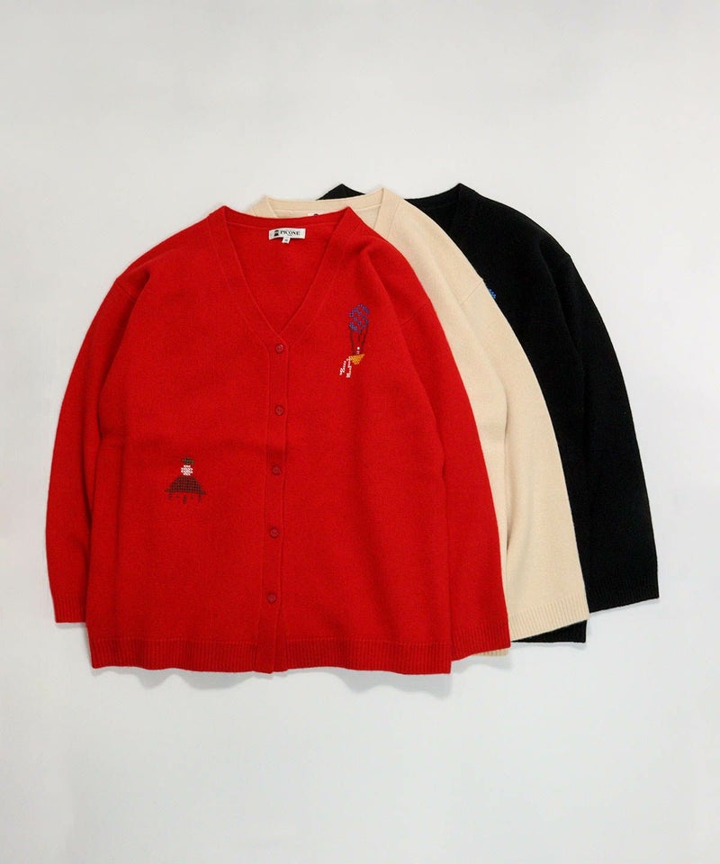 カラーバリエーション