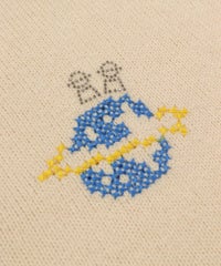 デザイン部分（ベ－ジュ）