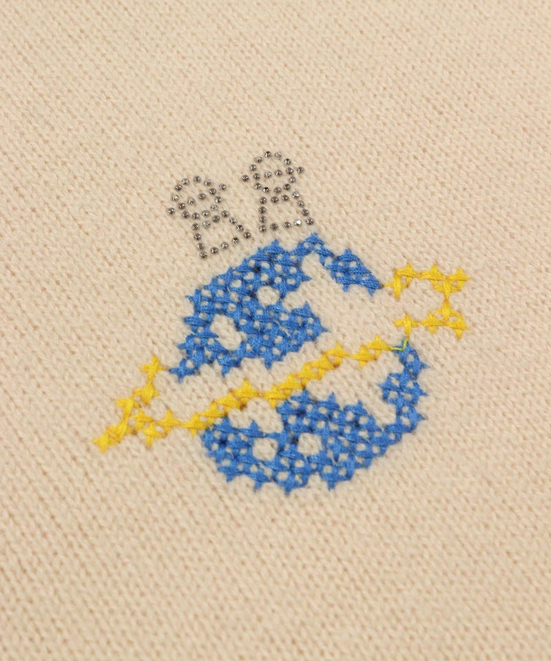 デザイン部分（ベ－ジュ）