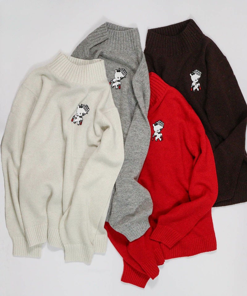 カラーバリエーション