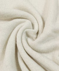 生地感（ホワイト）