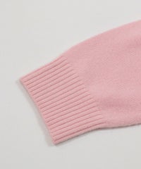 袖口部分（ピンク）